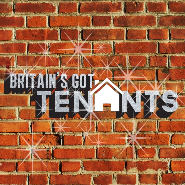 Hatched: On The Button presents Britain's Got Tenants